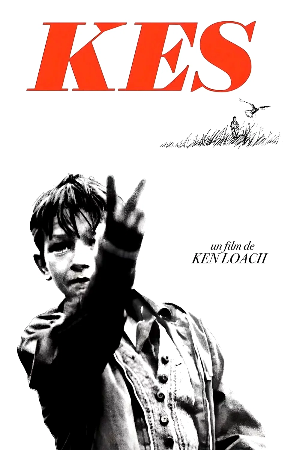 Photo 6 du film : Kes