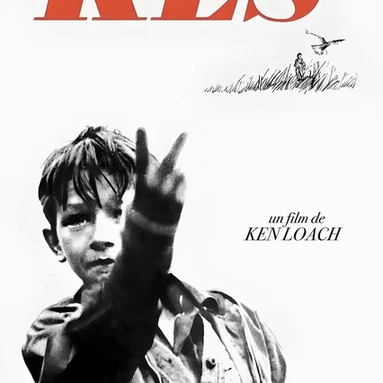 Miniature photo du film : Kes