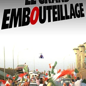 Photo du film : Le Grand Embouteillage
