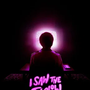Photo du film : I Saw the TV Glow