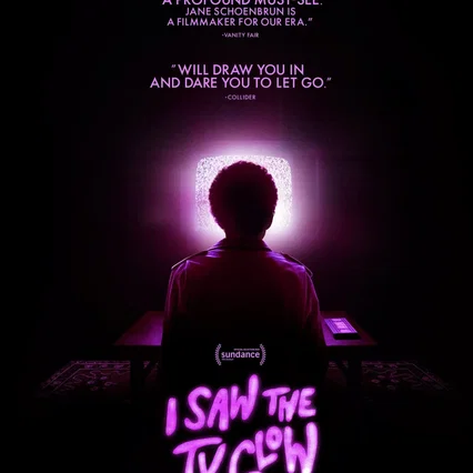 Miniature photo du film : I Saw the TV Glow