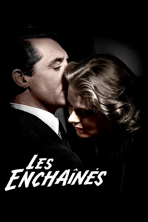 Affiche du film : Les Enchaînés