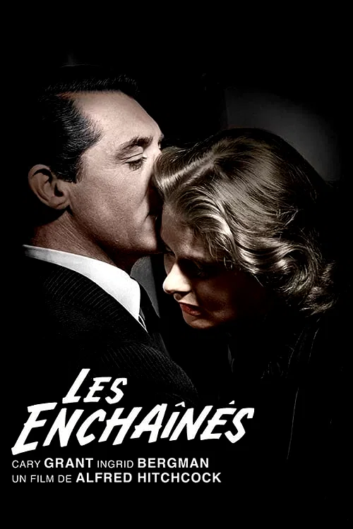 Photo 10 du film : Les Enchaînés