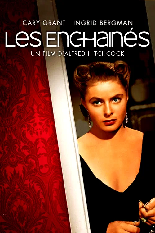 Photo 11 du film : Les Enchaînés
