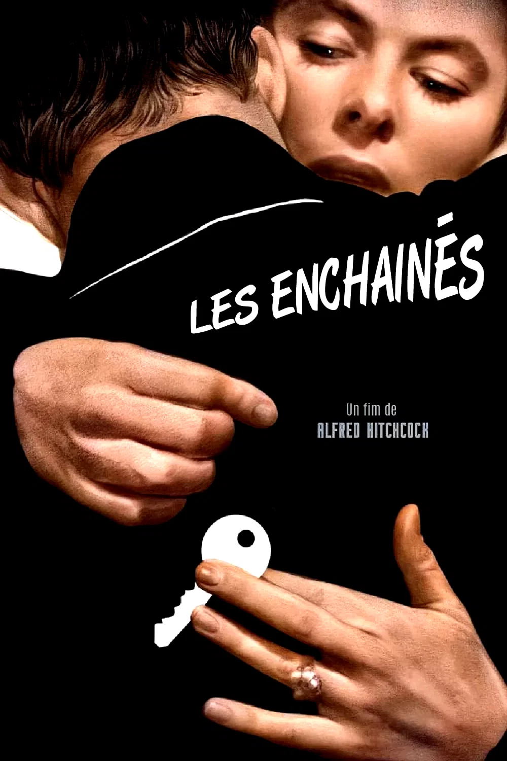 Photo 12 du film : Les Enchaînés