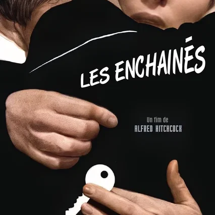 Miniature photo du film : Les Enchaînés