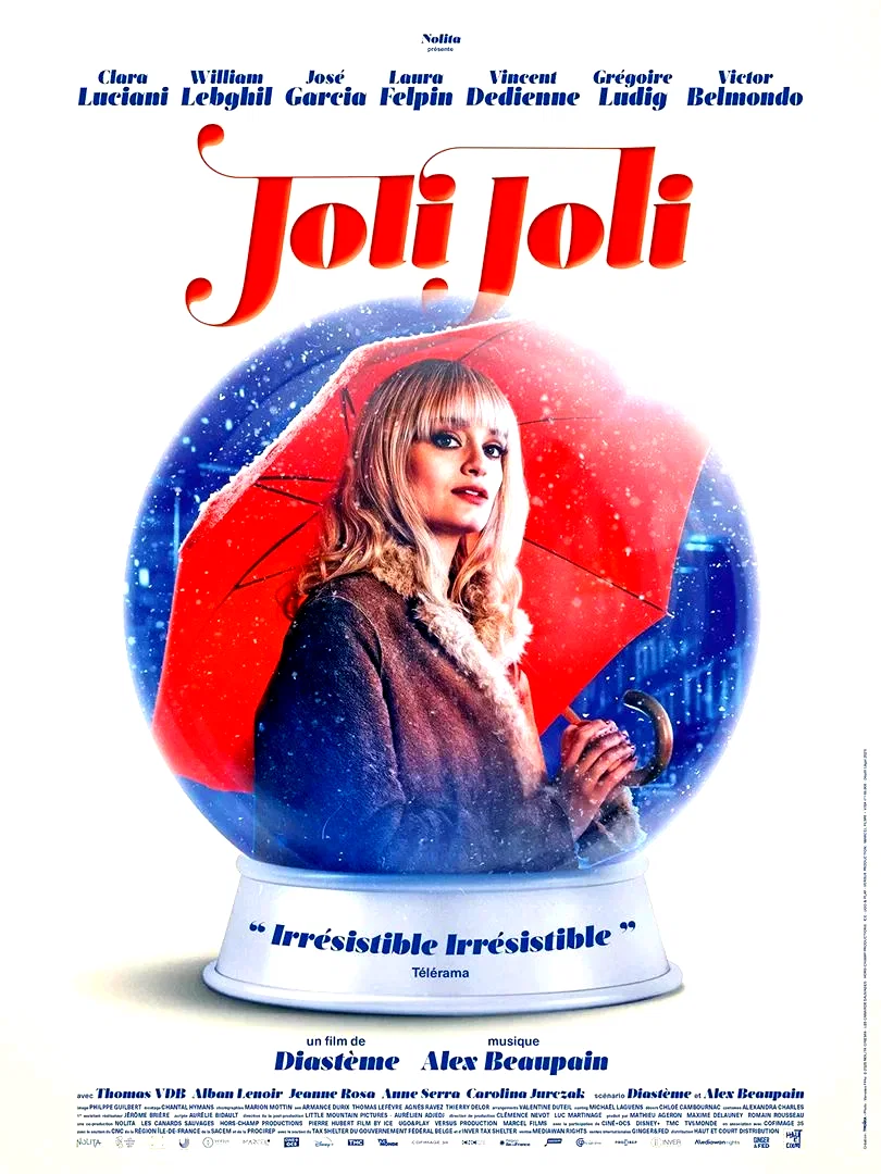 Photo 1 du film : Joli Joli