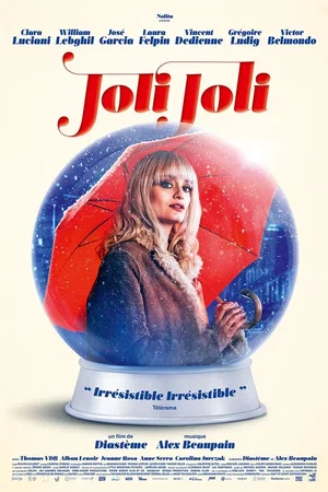 Photo du film : Joli Joli