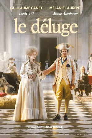 Affiche du film : Le Déluge