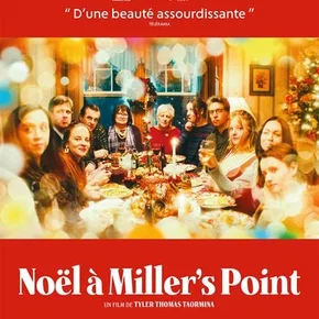 Photo du film : Noël à Miller’s Point