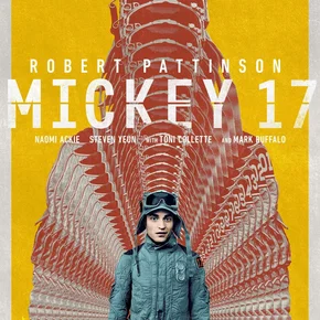 Photo du film : Mickey 17