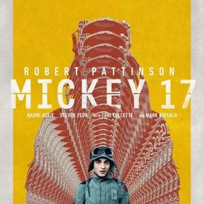 Photo du film : Mickey 17
