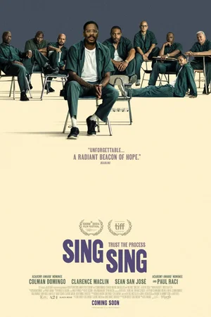 Photo du film : Sing Sing
