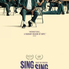 Photo du film : Sing Sing