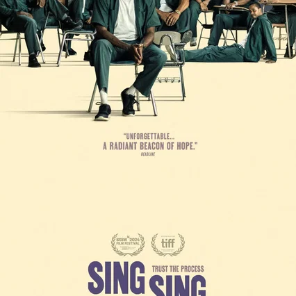 Miniature photo du film : Sing Sing
