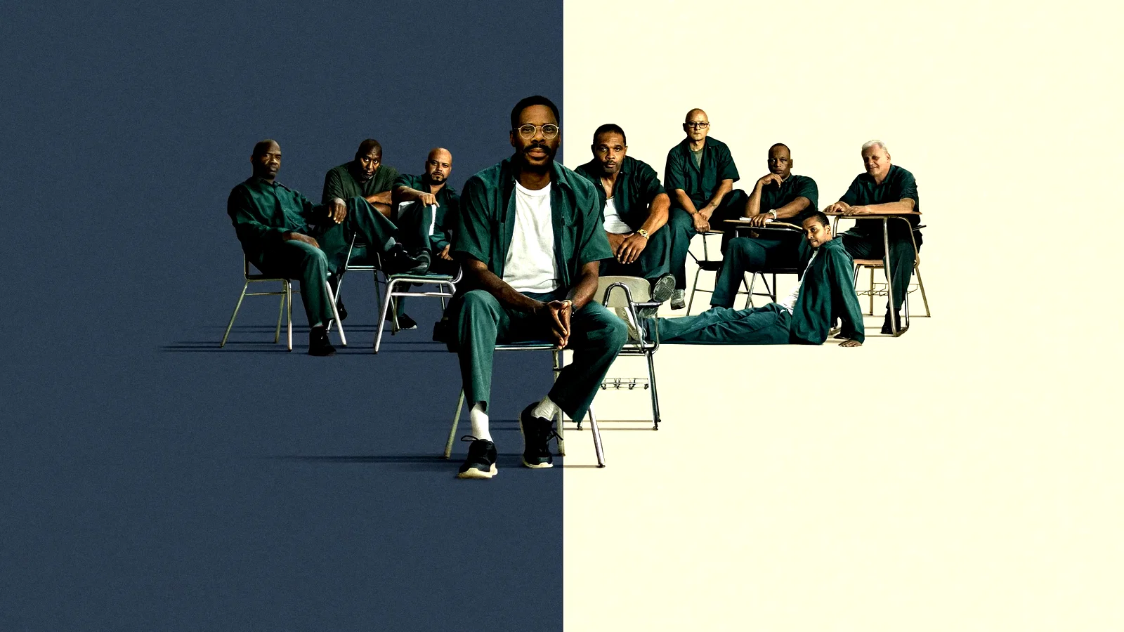 Photo 4 du film : Sing Sing