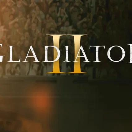 Miniature photo du film : Gladiator II