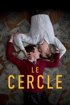 Affiche du film Le Cercle