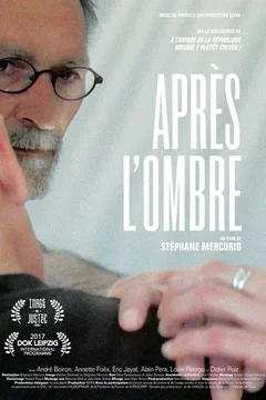 Affiche du film = Après l'ombre