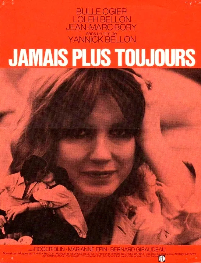Photo 3 du film : Jamais plus toujours
