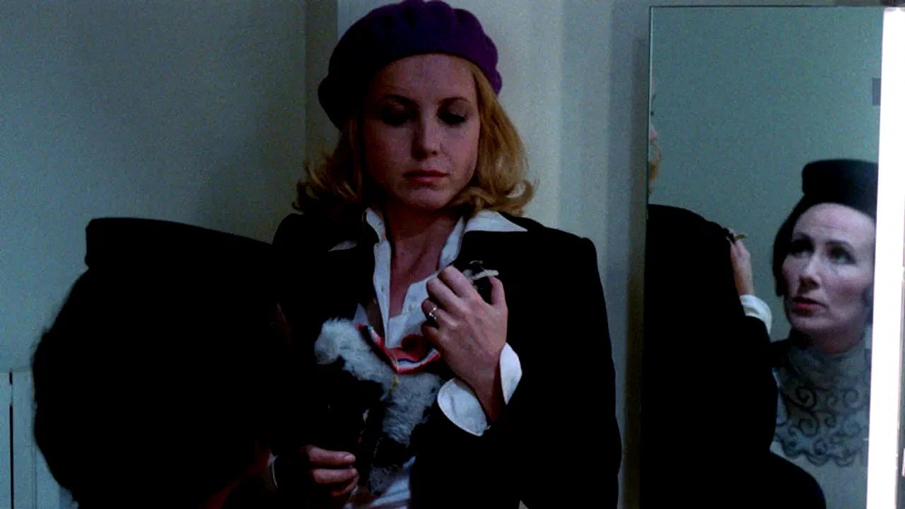 Photo 4 du film : Jamais plus toujours