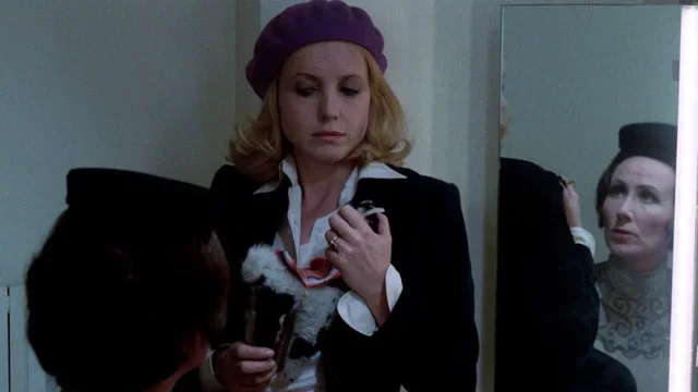 Photo 4 du film : Jamais plus toujours
