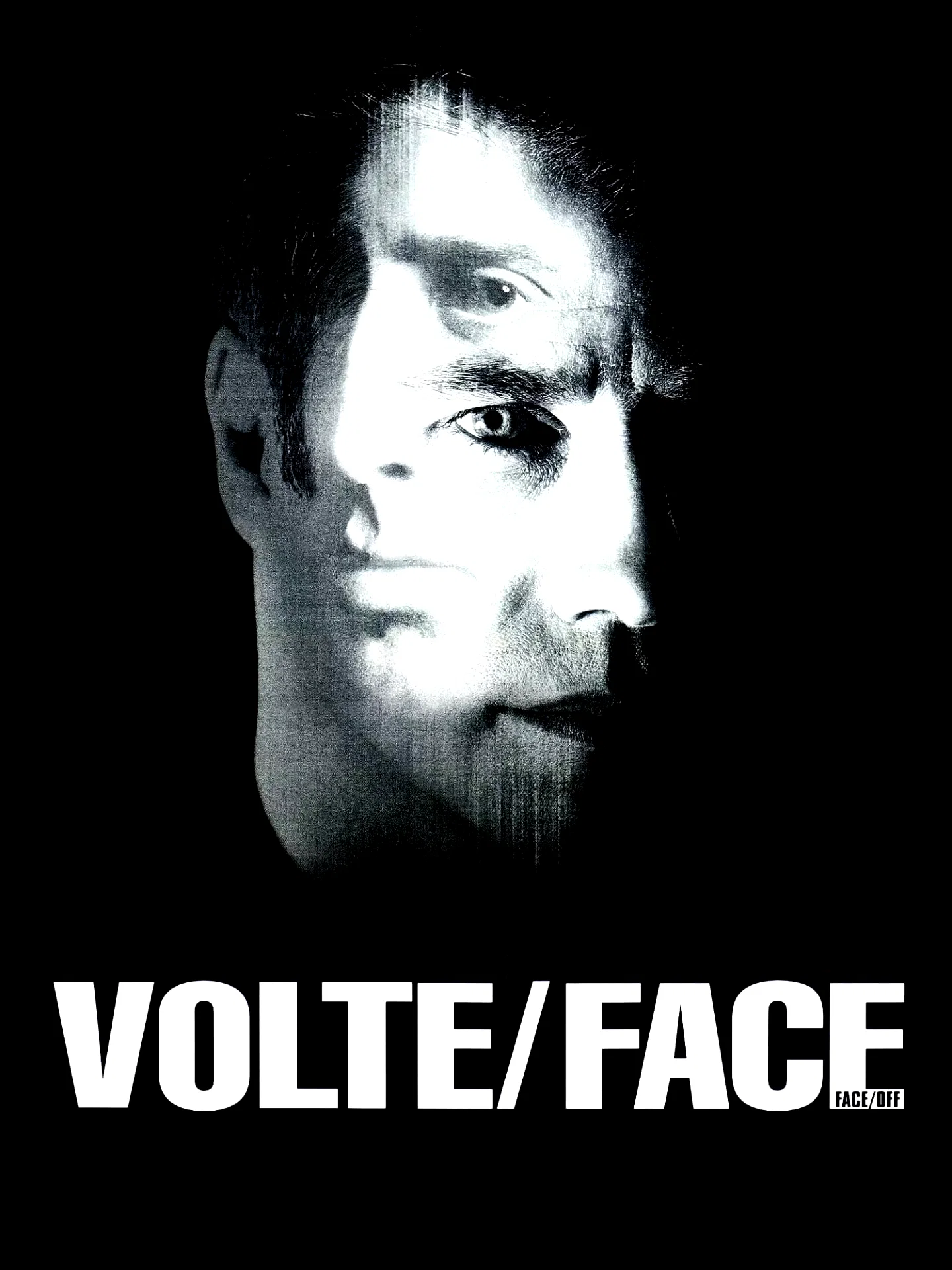Photo 14 du film : Volte/face