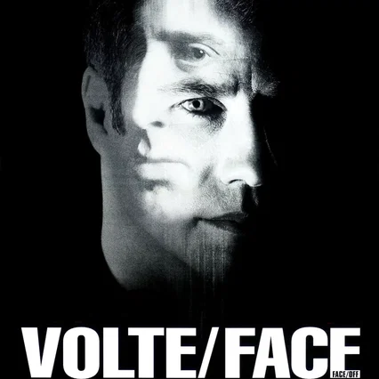 Miniature photo du film : Volte/face