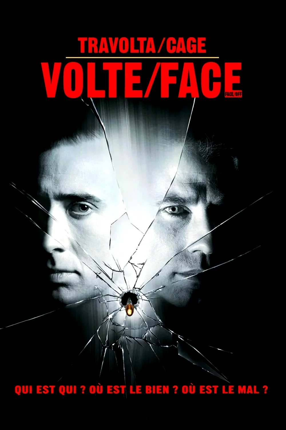 Photo 15 du film : Volte/face