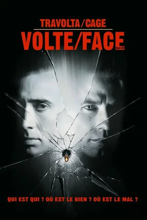 Photo 15 du film : Volte/face