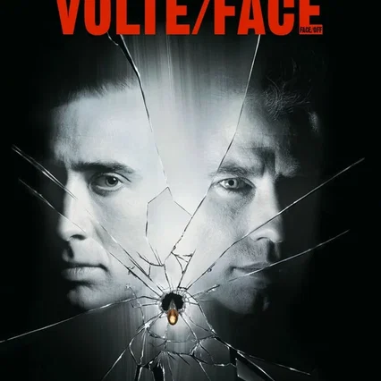 Miniature photo du film : Volte/face
