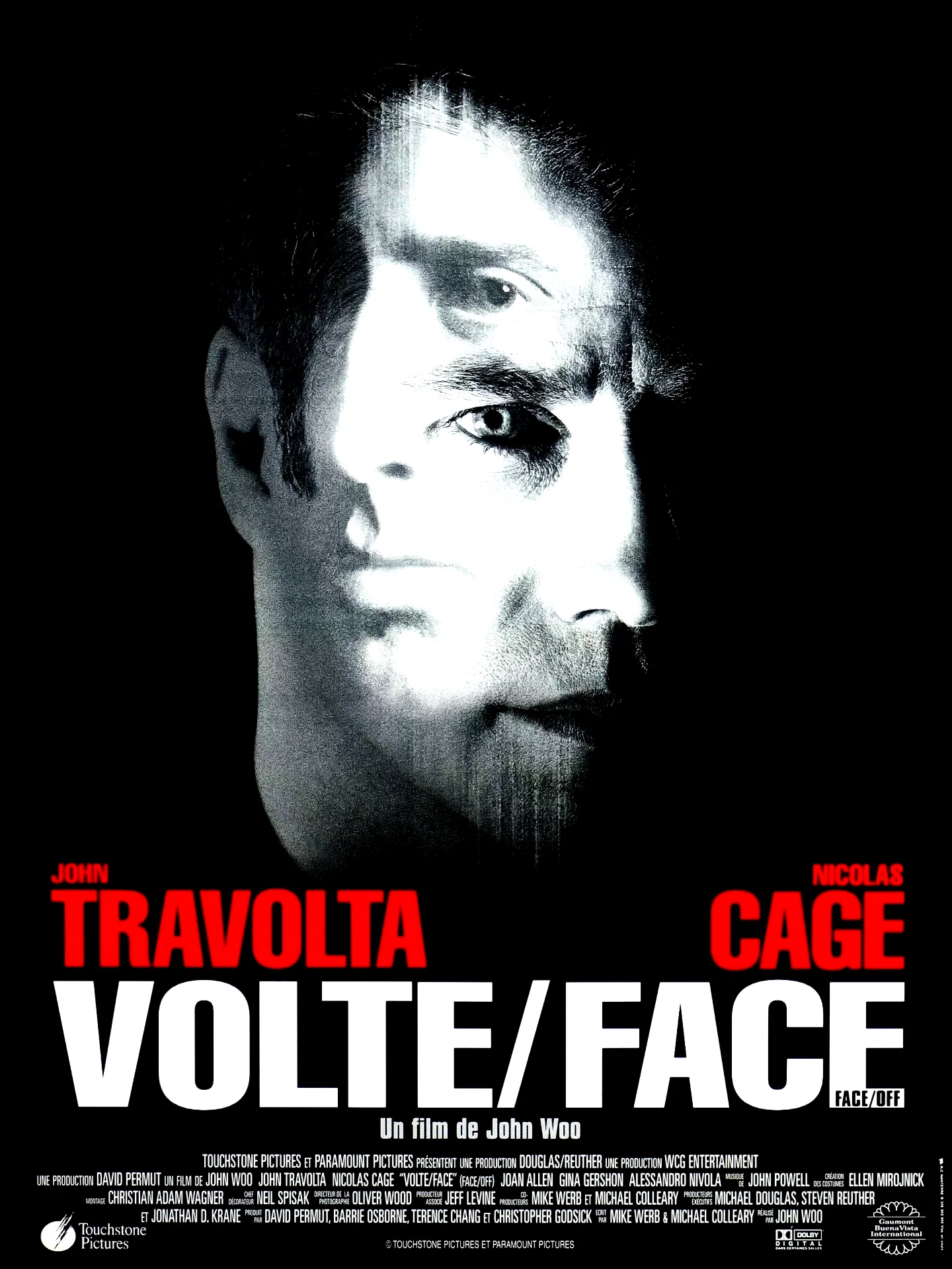 Photo 16 du film : Volte/face