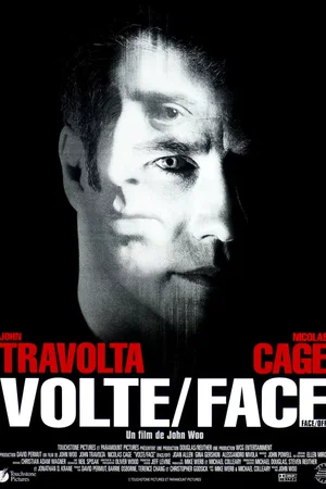Photo 16 du film : Volte/face