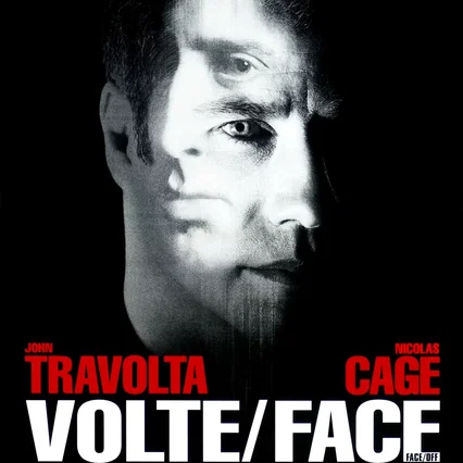 Miniature photo du film : Volte/face