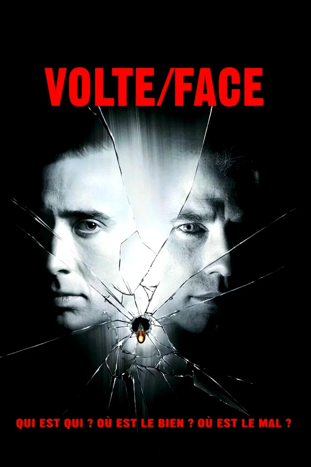 Photo 17 du film : Volte/face