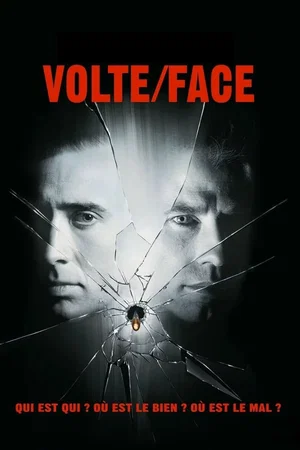Photo 17 du film : Volte/face