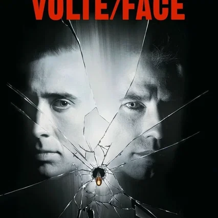 Miniature photo du film : Volte/face