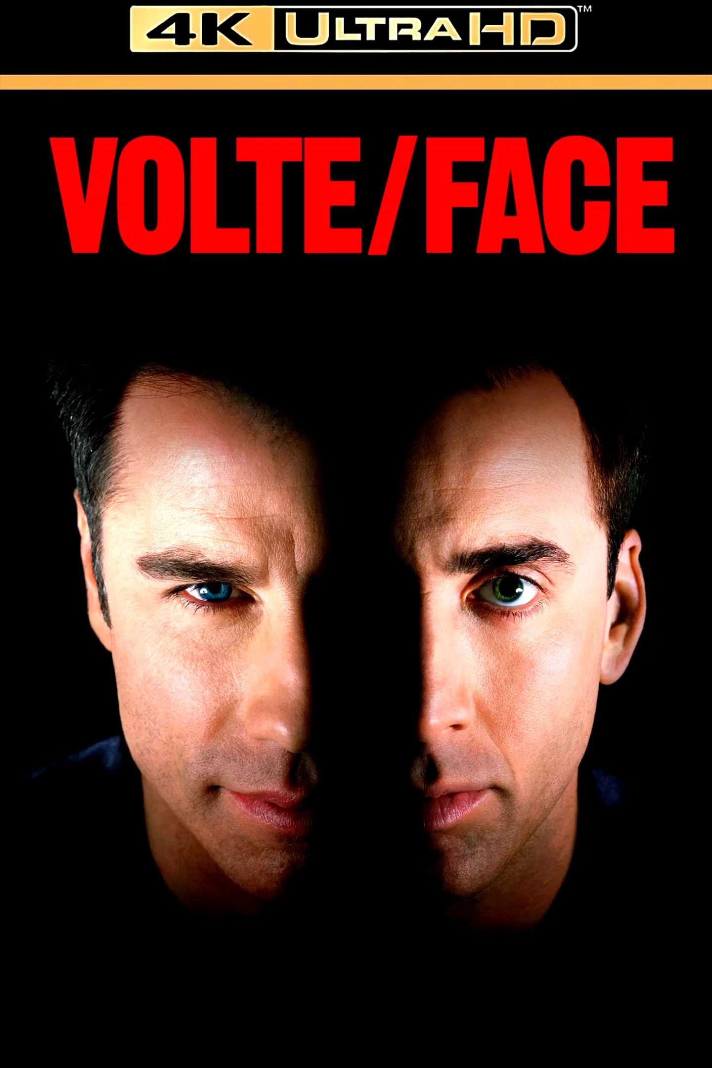 Photo 18 du film : Volte/face