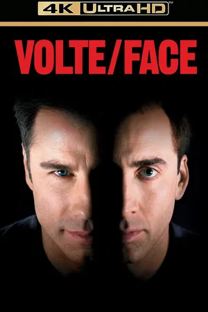 Photo 18 du film : Volte/face