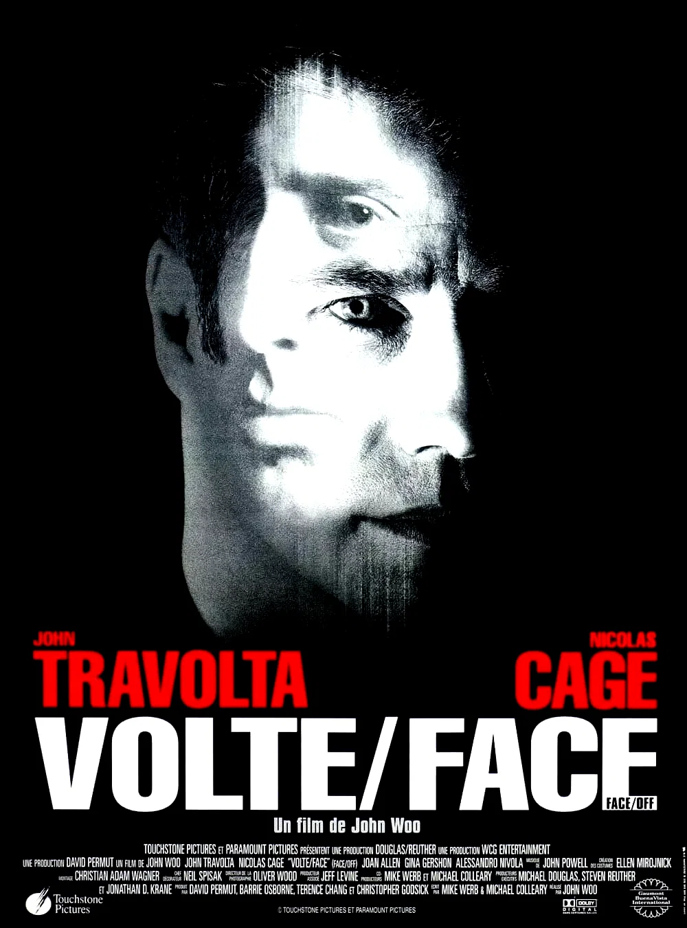 Photo 19 du film : Volte/face