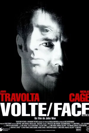 Photo 19 du film : Volte/face