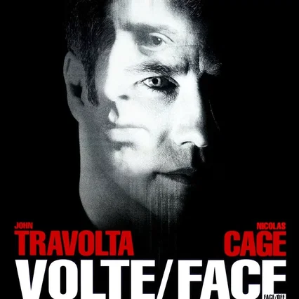 Miniature photo du film : Volte/face