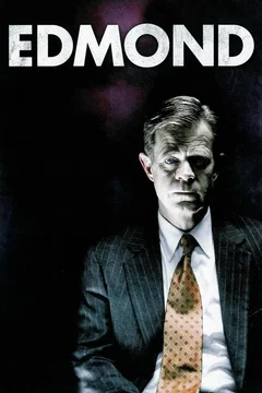 Affiche du film Edmond