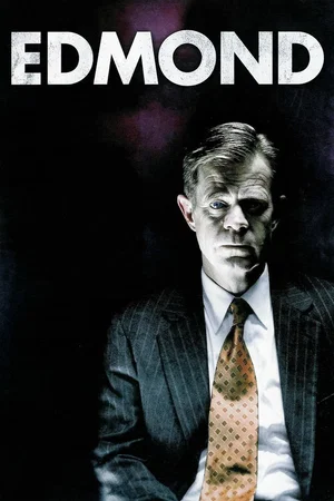 Affiche du film : Edmond
