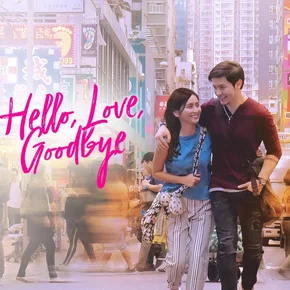 Photo du film : Hello, love, goodbye