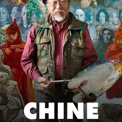 Miniature photo du film : Chine : Les Couleurs de la révolution