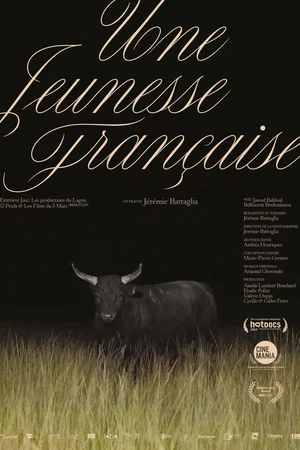Affiche du film : Une jeunesse française