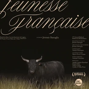 Photo du film : Une jeunesse française