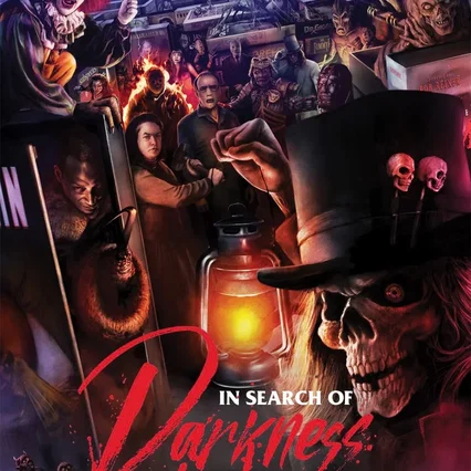 Miniature photo du film : In Search of Darkness: 1990-1994