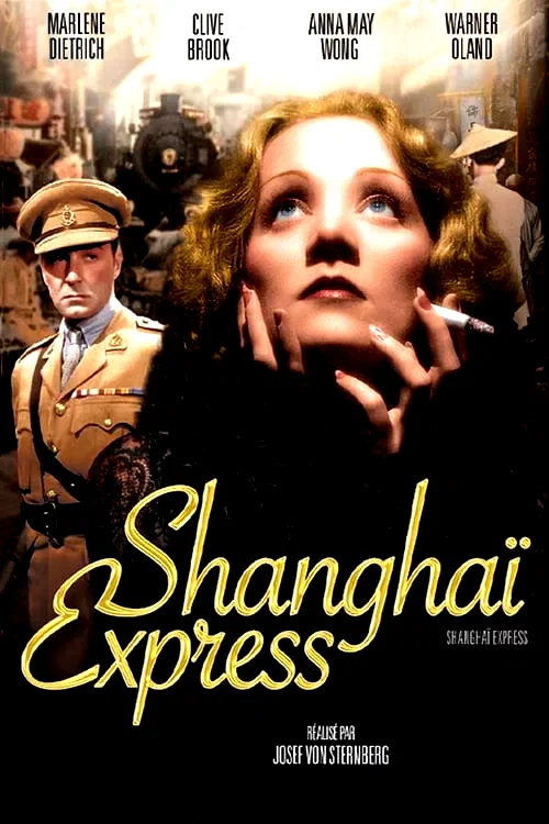 Photo 5 du film : Shanghai express